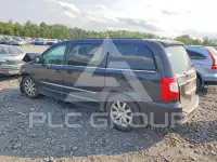2014 Chrysler Pacifica фото