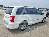 2014 Chrysler Pacifica photo