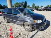 2014 Chrysler Pacifica фото