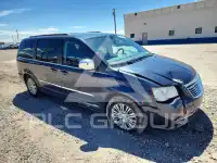 2014 Chrysler Pacifica фото