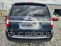 2014 Chrysler Pacifica фото