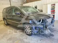 2014 Chrysler Pacifica photo