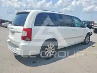 2014 Chrysler Pacifica фото