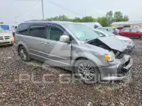 2014 Chrysler Pacifica фото