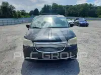 2014 Chrysler Pacifica фото