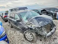 2014 Chrysler Pacifica фото