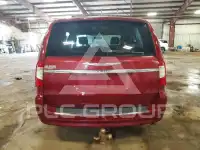 2014 Chrysler Pacifica фото