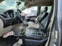 2014 Chrysler Pacifica photo