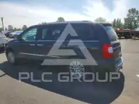 2014 Chrysler Pacifica photo