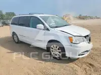 2014 Chrysler Pacifica фото