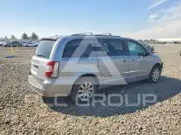 2014 Chrysler Pacifica фото