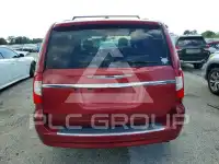 2014 Chrysler Pacifica фото