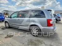 2014 Chrysler Pacifica photo