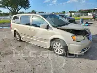 2014 Chrysler Pacifica фото