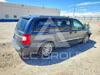 2014 Chrysler Pacifica фото