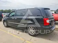 2014 Chrysler Pacifica фото