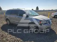 2014 Chrysler Pacifica фото