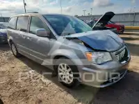 2014 Chrysler Pacifica фото