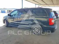 2014 Chrysler Pacifica фото
