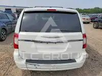 2014 Chrysler Pacifica фото