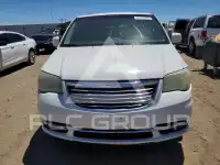 2014 Chrysler Pacifica фото