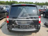 2014 Chrysler Pacifica фото