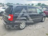2014 Chrysler Pacifica фото