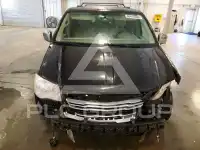 2014 Chrysler Pacifica photo