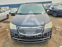 2014 Chrysler Pacifica фото