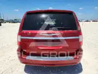 2014 Chrysler Pacifica photo
