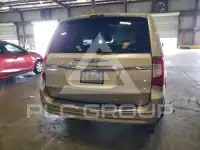 2014 Chrysler Pacifica фото