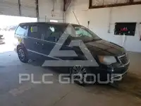 2014 Chrysler Pacifica photo