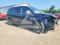 2014 Chrysler Pacifica photo