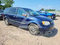 2014 Chrysler Pacifica photo