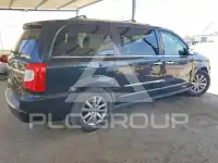 2014 Chrysler Pacifica фото