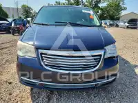 2014 Chrysler Pacifica photo