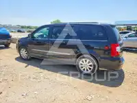 2014 Chrysler Pacifica фото