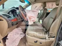 2014 Chrysler Pacifica фото
