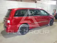 2014 Chrysler Pacifica фото