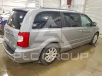 2014 Chrysler Pacifica фото