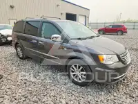 2014 Chrysler Pacifica photo