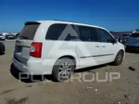 2014 Chrysler Pacifica фото