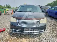 2014 Chrysler Pacifica фото