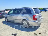 2014 Chrysler Pacifica фото