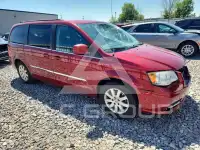 2014 Chrysler Pacifica фото