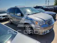 2014 Chrysler Pacifica фото