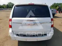 2014 Chrysler Pacifica фото