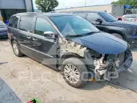 2014 Chrysler Pacifica фото