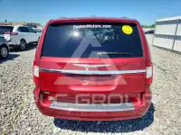 2014 Chrysler Pacifica фото