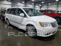 2014 Chrysler Pacifica photo